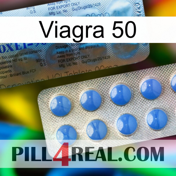 Viagra 50 40